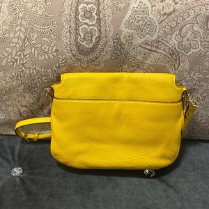 Michael Kors Bags - Yellow Michael Kors Purse Michael Kors Bags - Yellow Michael Kors Purse